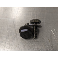 114Y106 Camshaft Gear Bolt Set For 13-16 Ford Fusion  2.5